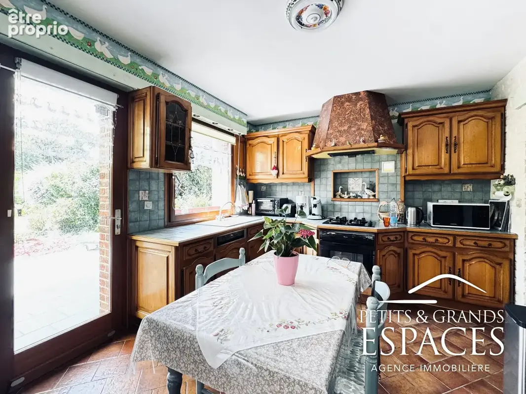 Une maison familiale de qualité dans un environnement privilégié - photo 12
