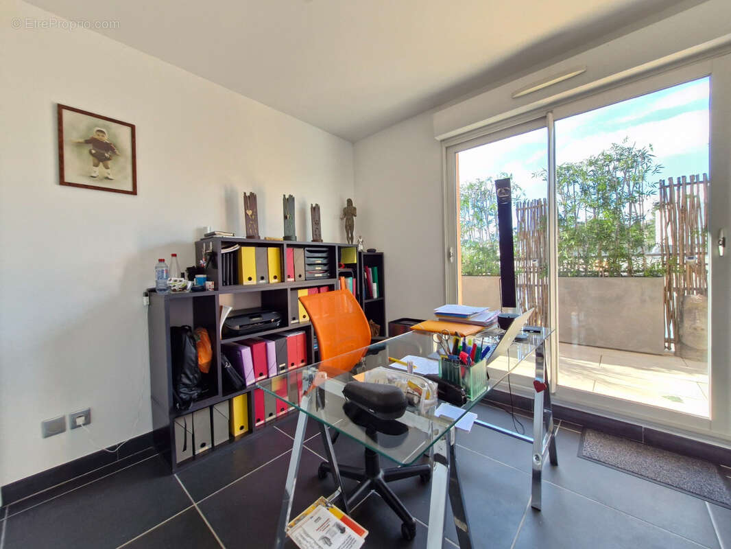Appartement à NIMES