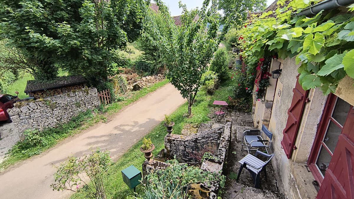 Maison à ARTHEL