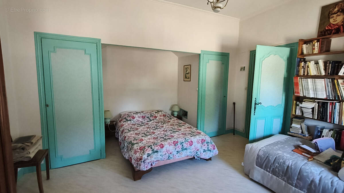 Maison a vendre avec terrain proche chalon - photo 6