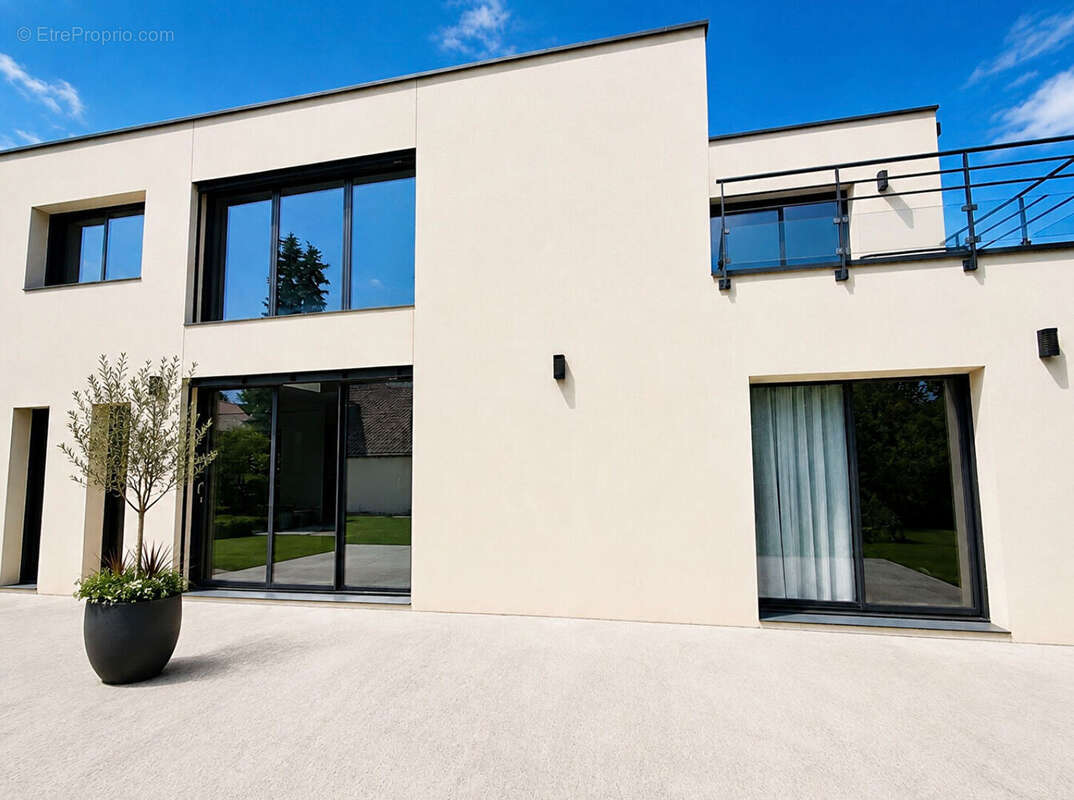 Maison à BOIS-LE-ROI