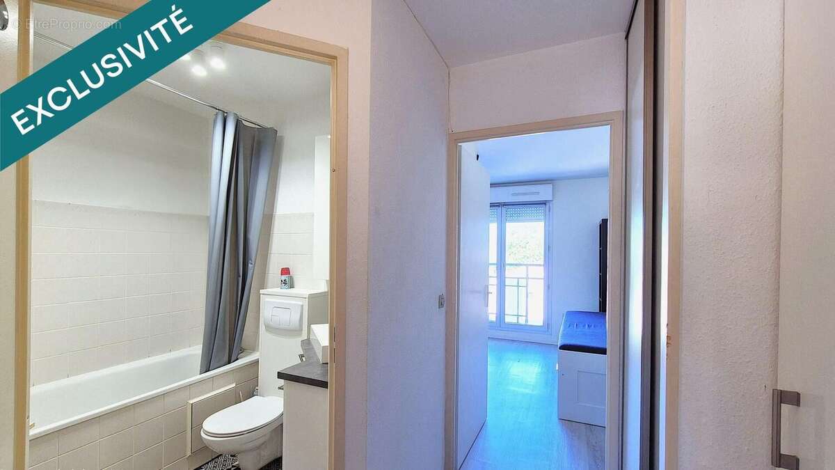 Photo 4 - Appartement à METZ
