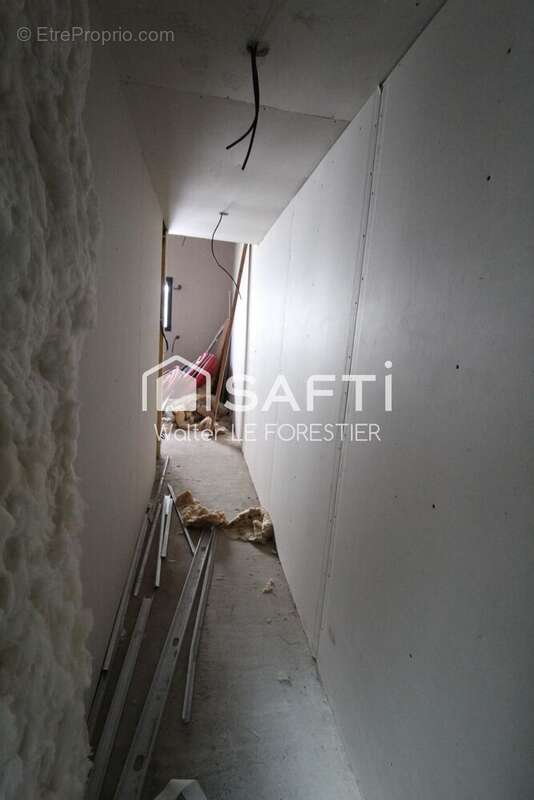 Photo 6 - Maison à SAINT-LOUIS-DE-MONTFERRAND