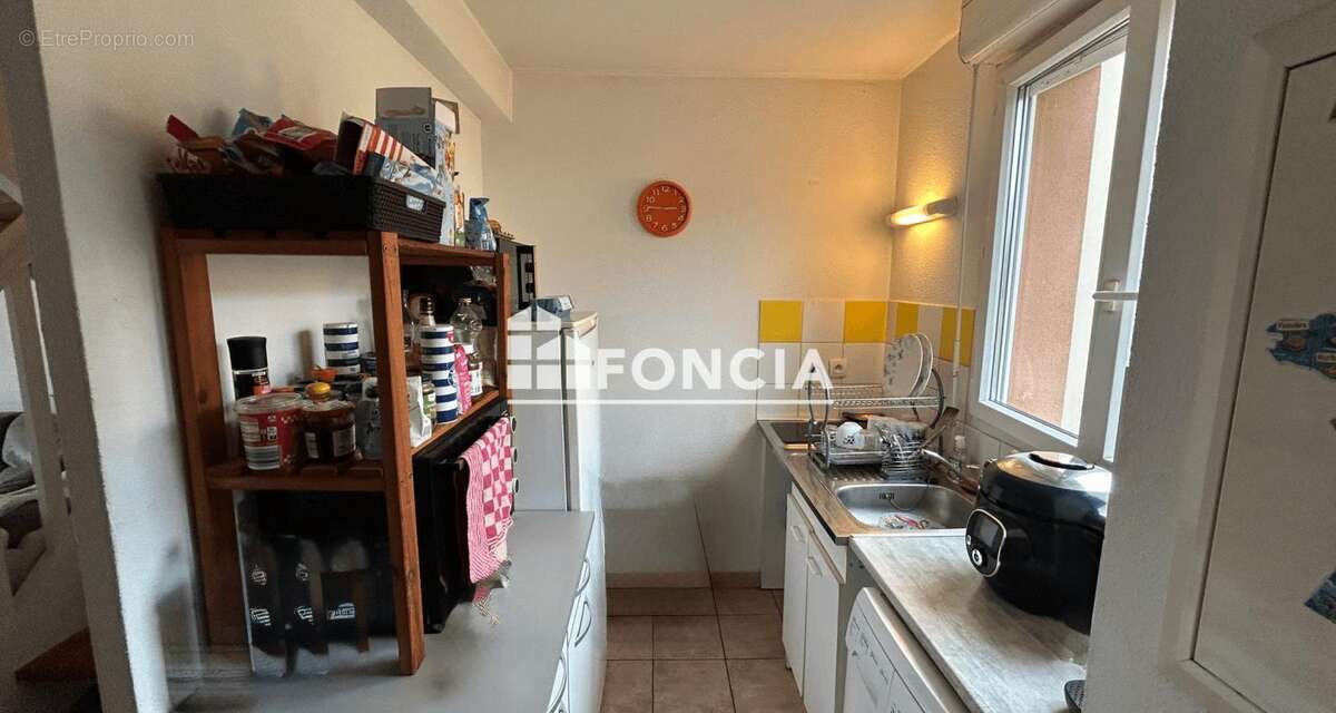 Appartement à TRELISSAC