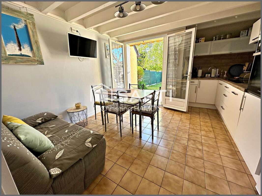 Photo 2 - Maison à PIRIAC-SUR-MER