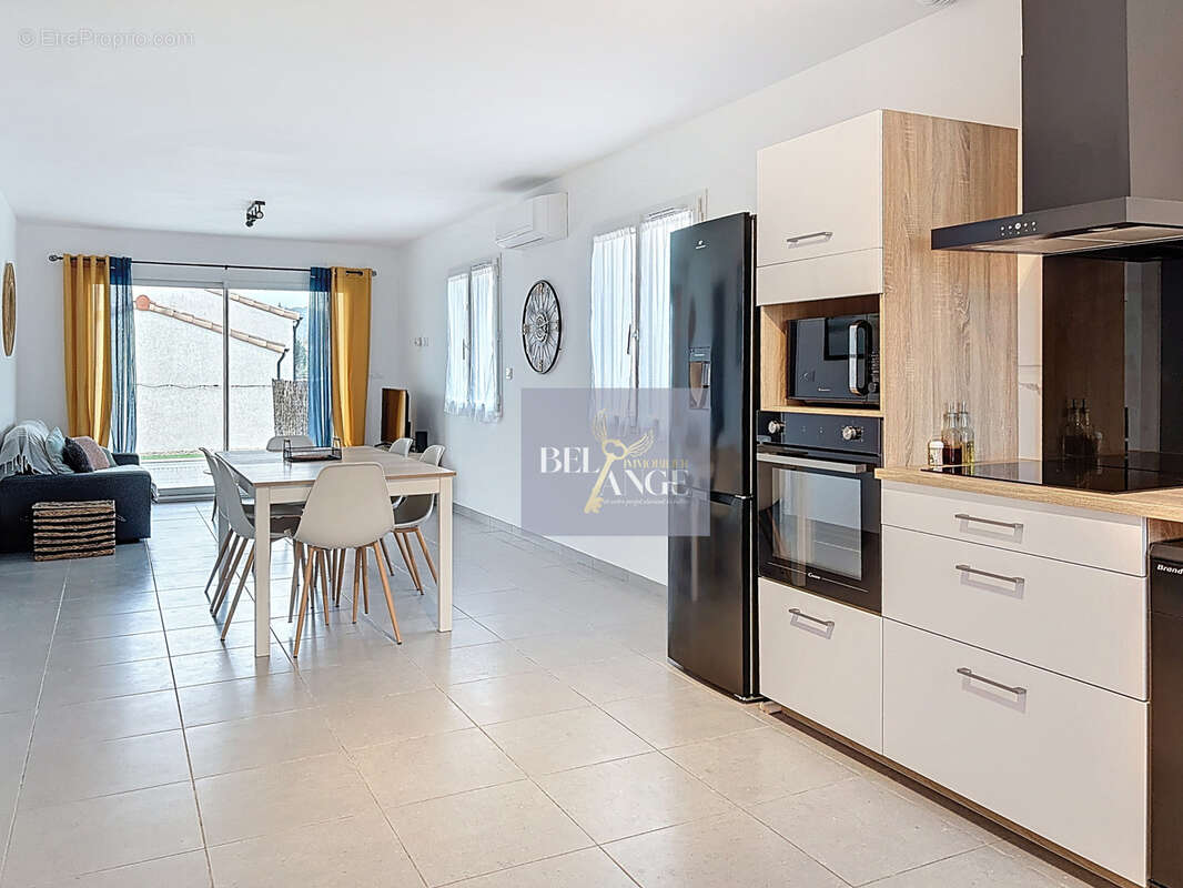 Une petite maison qui a tout d'une grande - photo 2