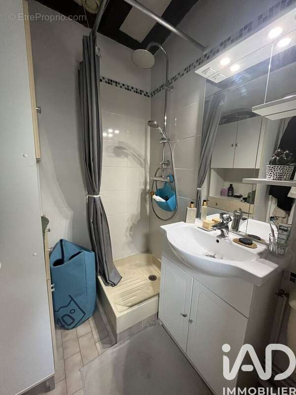 Photo 3 - Appartement à TOURS