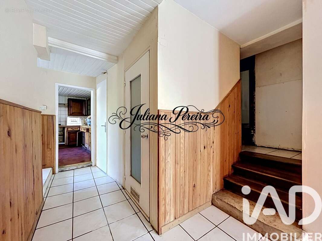 Maison 139 m² à Mantes-La-Ville  - photo 9