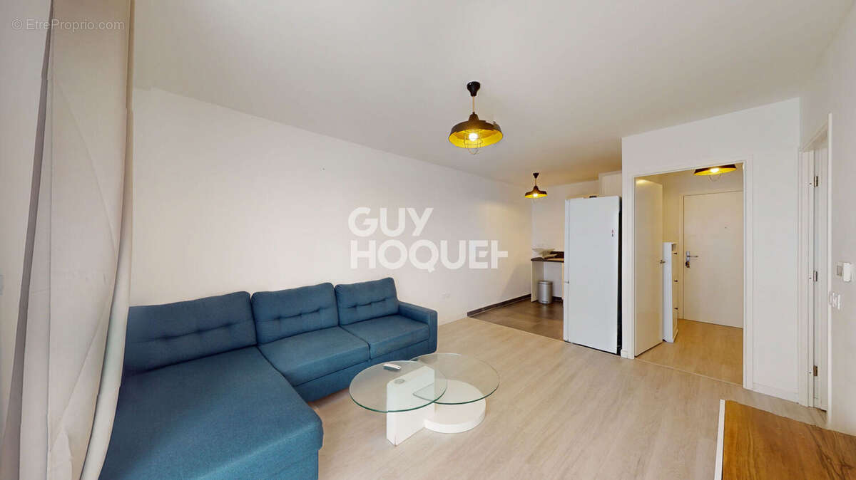 Appartement à FRANCONVILLE