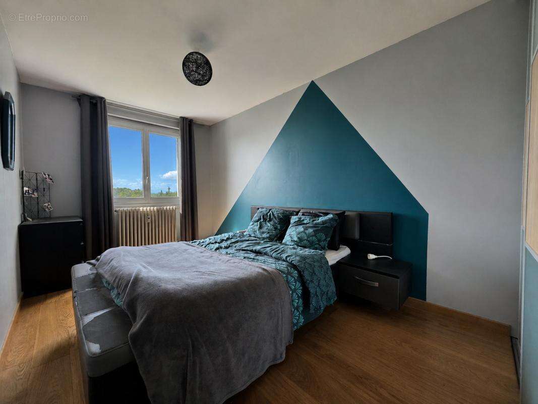 Appartement à VILLEFRANCHE-SUR-SAONE