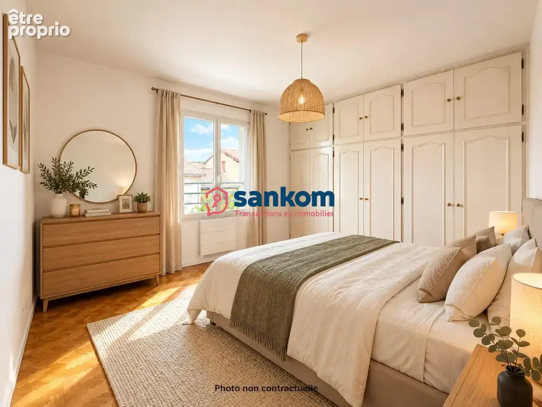 Maison 6 pièces 139 m² à vendre à Chadrac (43770) - photo 8