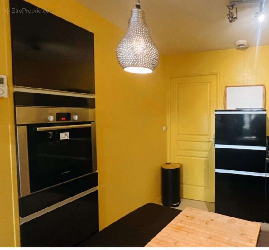 Appartement à CAEN