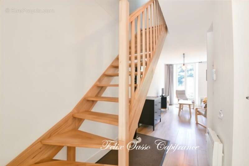 Appartement à LUZ-SAINT-SAUVEUR