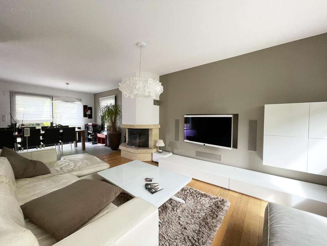Maison 155 m² à Vertou  - photo 5