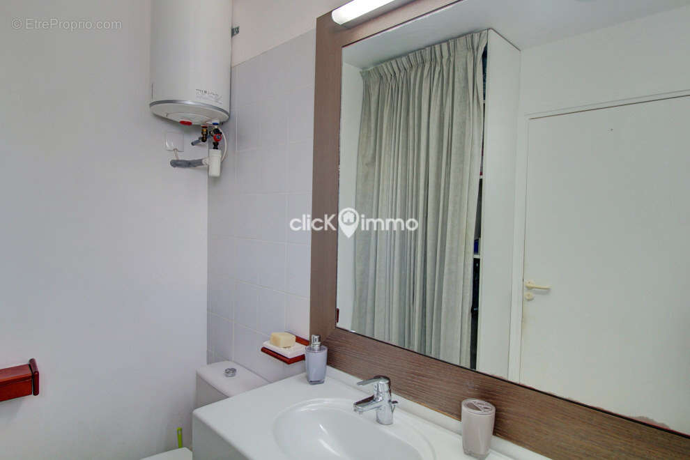 Appartement à SAINT-FRANCOIS