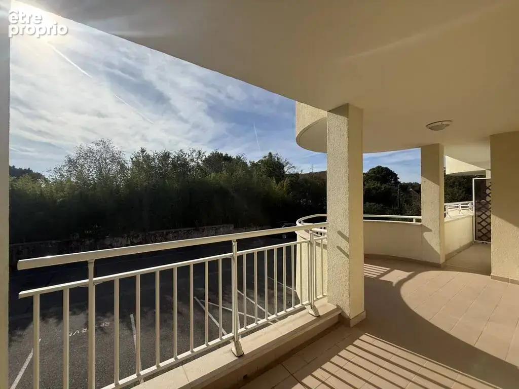 Appartement 3 pièces 82 m² Divonne-les-Bains - photo 12