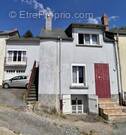 Maison à CHATEAU-CHINON(VILLE)