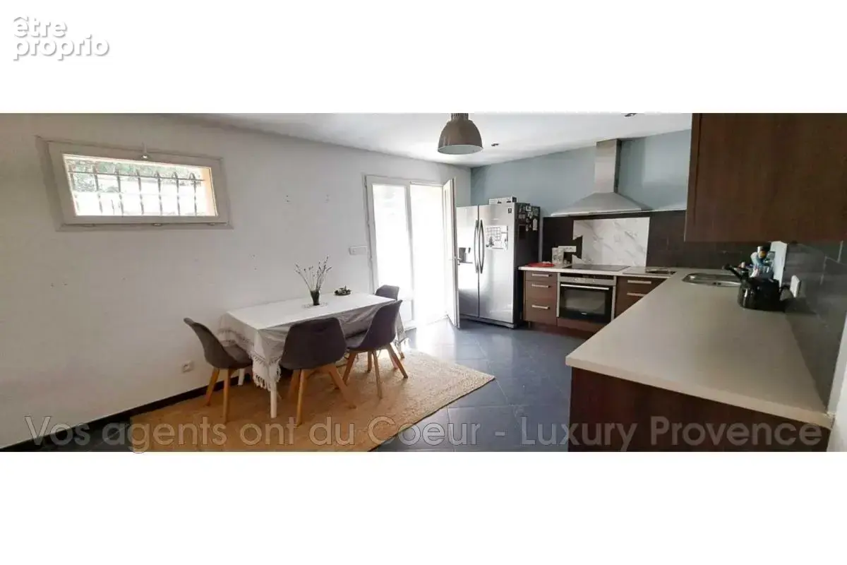 vente maison 3 Pièce(s) - photo 3