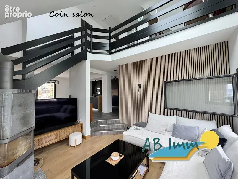 Maison a vendre a ploemeur - photo 3