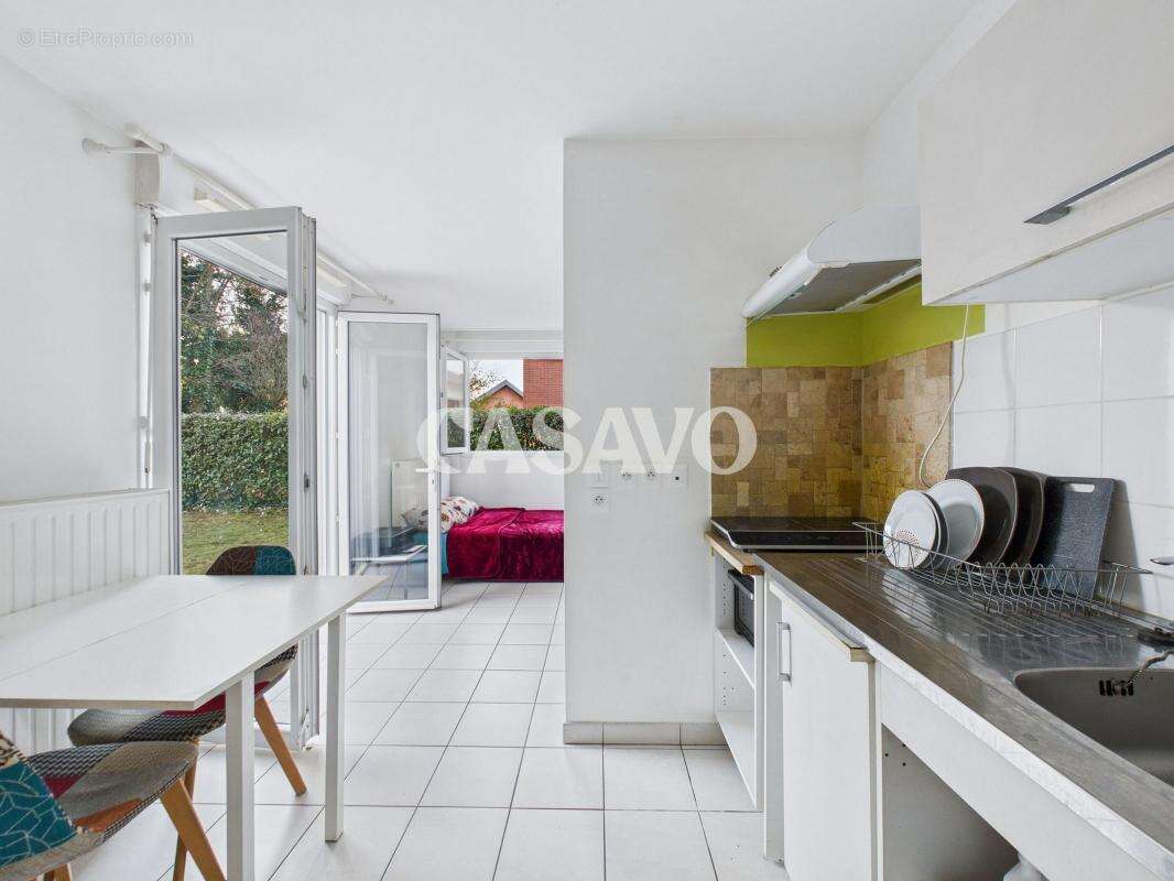 Appartement à NEUILLY-SUR-MARNE