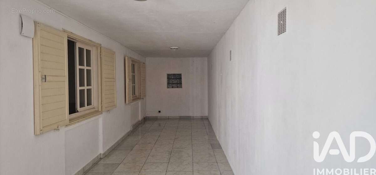 Photo 5 - Appartement à LE TAMPON