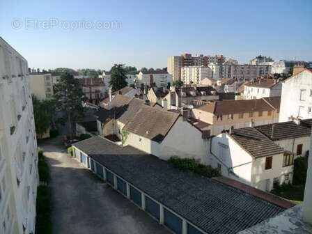 Appartement à CHALON-SUR-SAONE