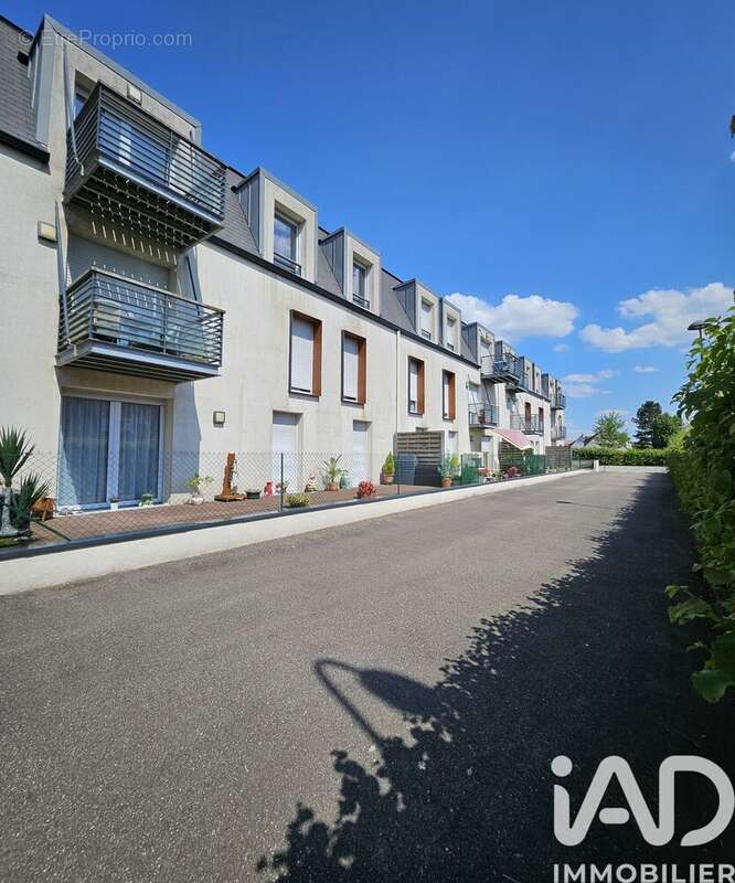 Photo 3 - Appartement à BIHOREL