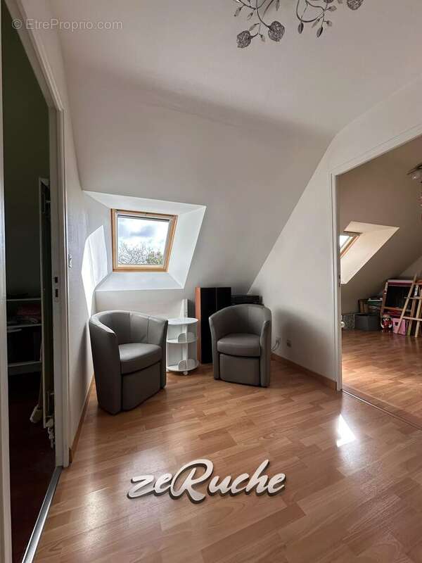 Maison à ESQUAY-NOTRE-DAME