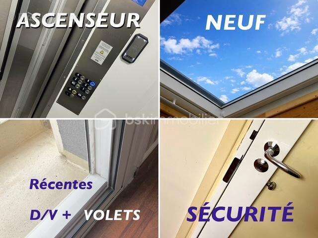 Appartement à BOULOGNE-SUR-MER