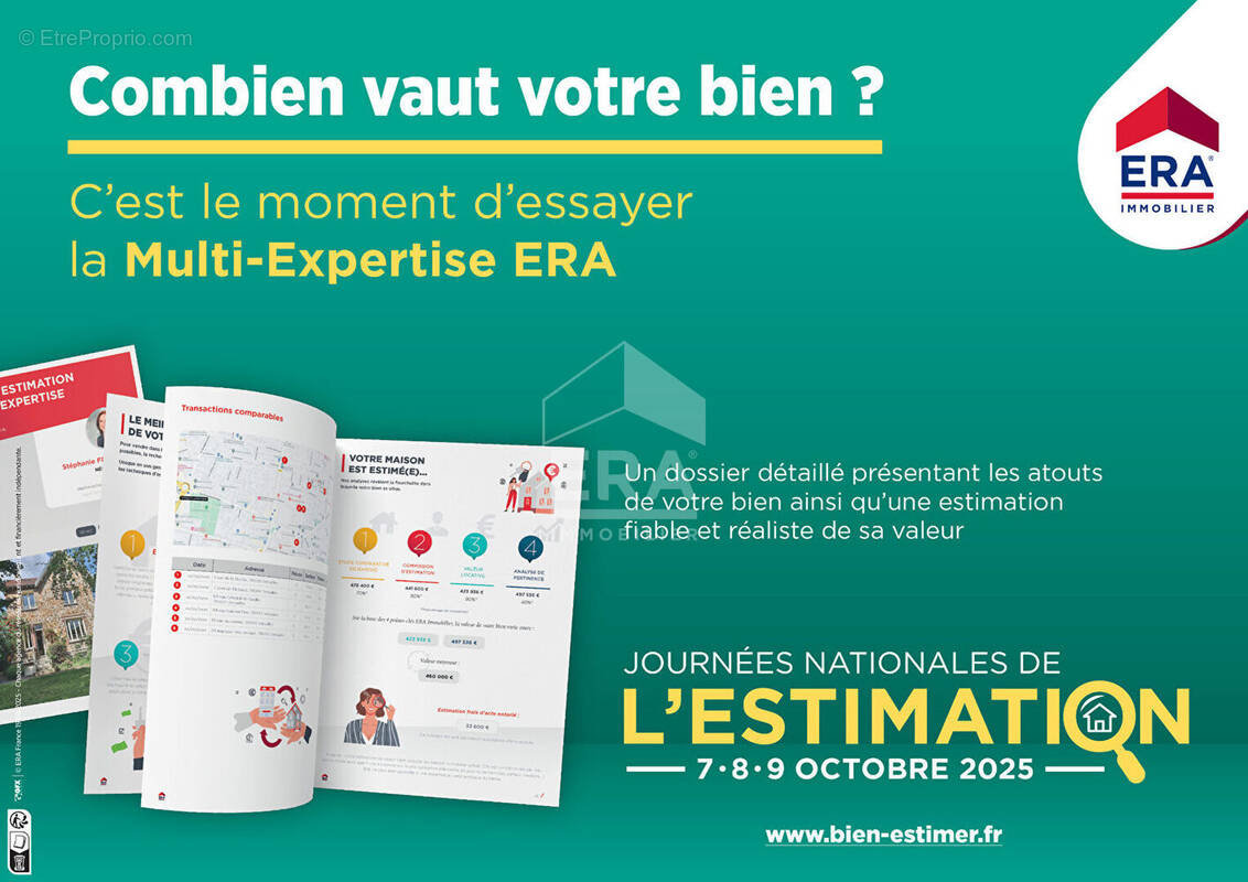 Terrain à SAVIGNAC-LES-EGLISES