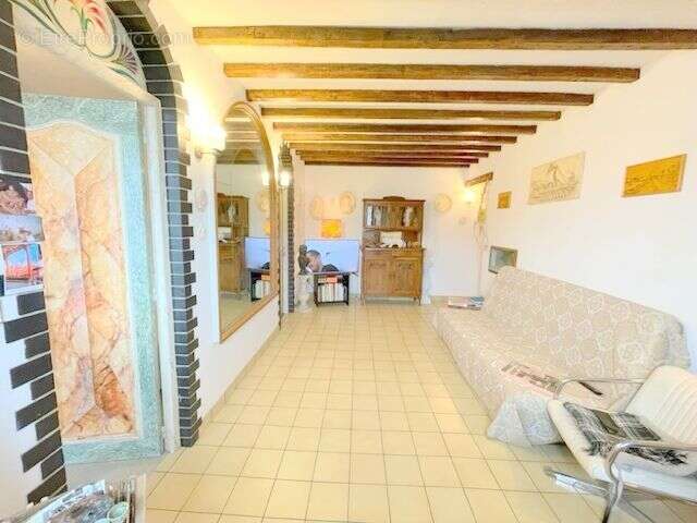 Appartement à BOBIGNY