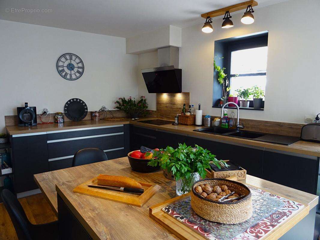 Maison à SAINT-AUBIN