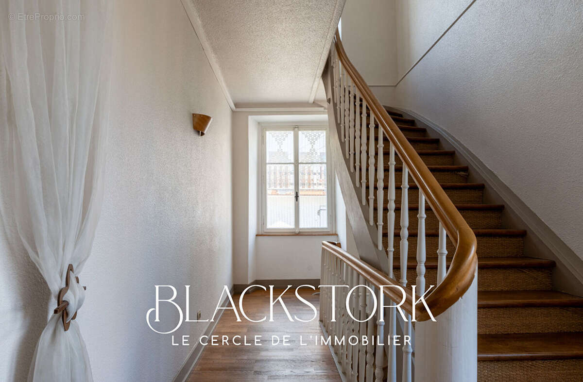 Appartement à LABAROCHE