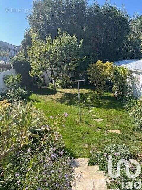 Photo 8 - Maison à CORBEIL-ESSONNES