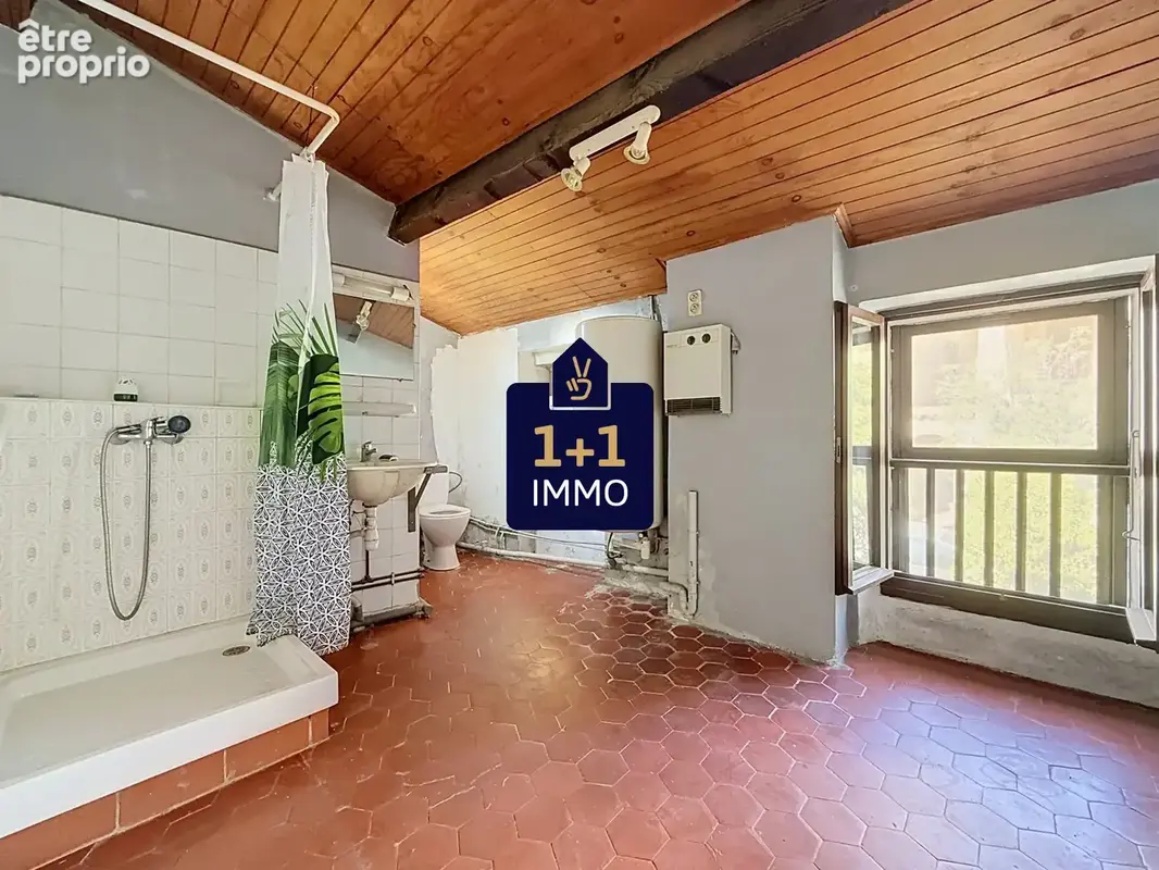 Maison 4 pièces 70 m² à vendre à Bagnols-En-Foret (83600) - photo 5
