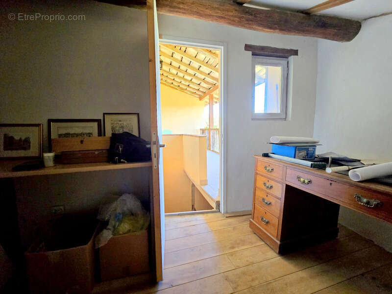 Maison à VERDUN-SUR-GARONNE