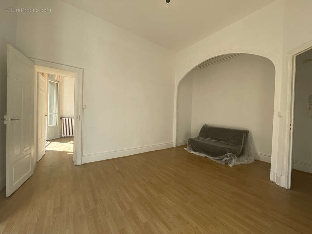 Appartement à VICHY