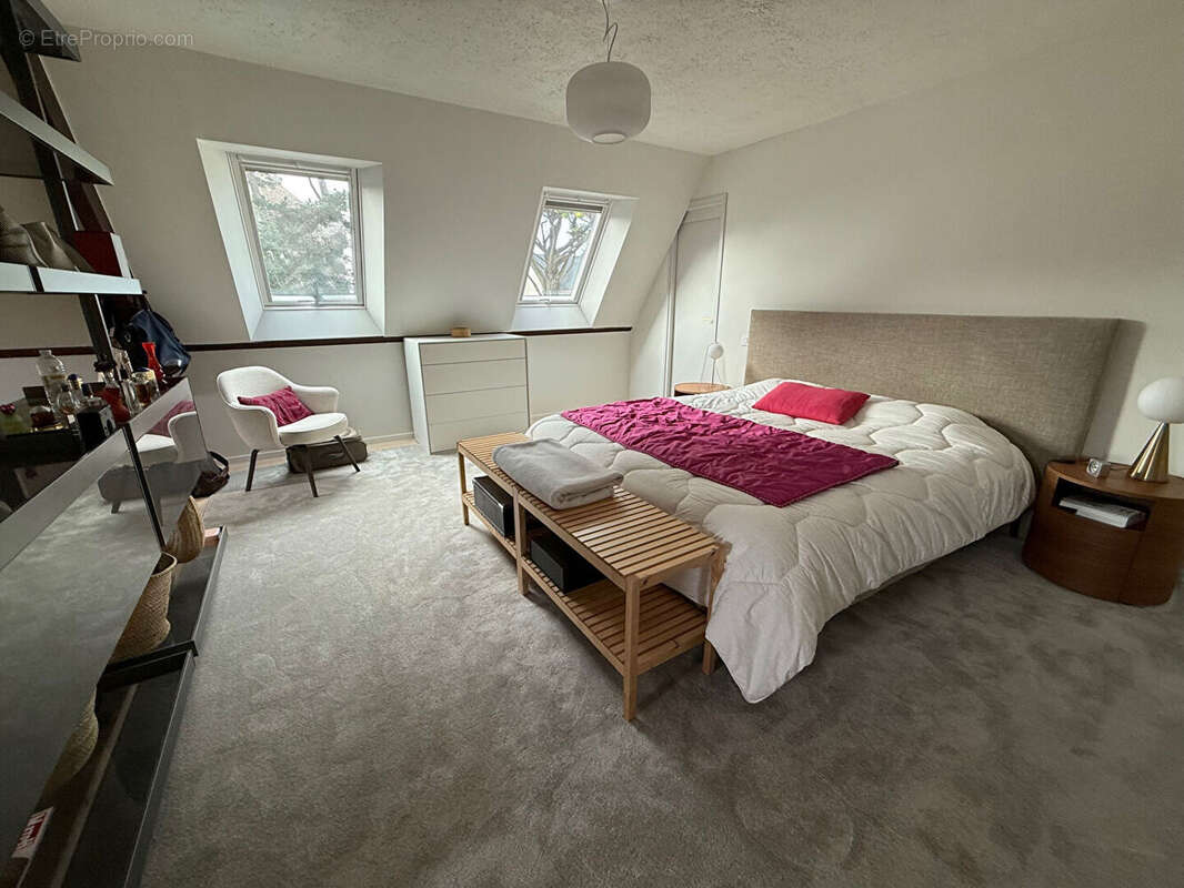 Maison à LE POULIGUEN