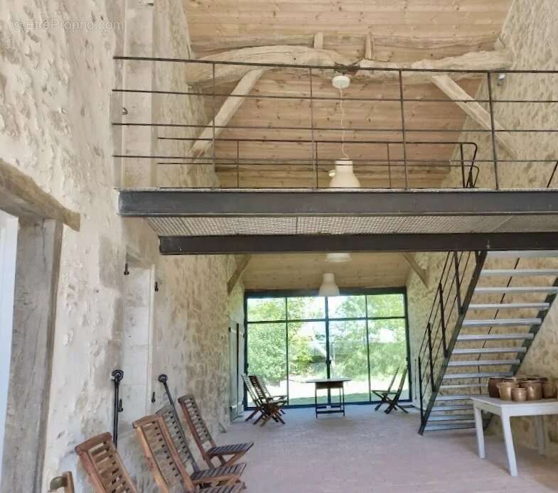 Domaine Gascon de Charme avec Chambres d'Hôtes et Gîtes au Cœur de 14 Hectares de Nature Préservée - photo 12