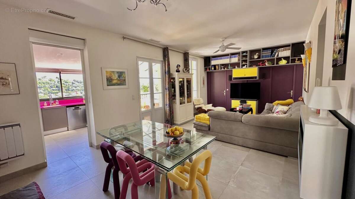 Maison à NICE