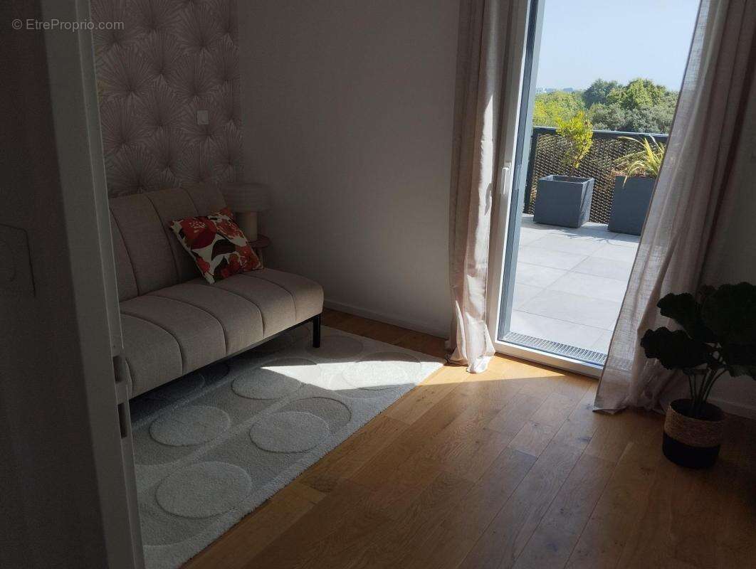 Appartement à VANNES