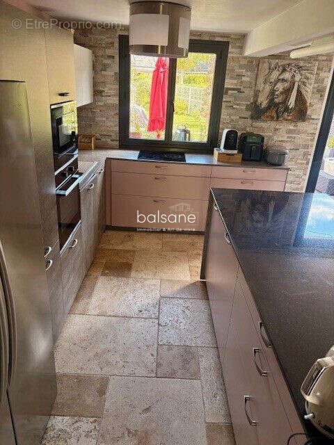 Maison à LA BOUILLE