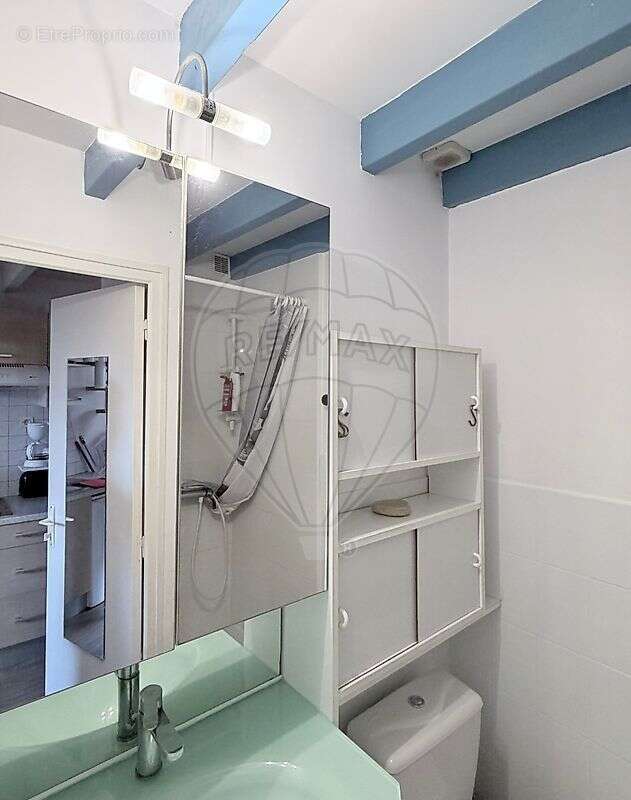 Maison 1 chambre(s) à vendre - photo 5