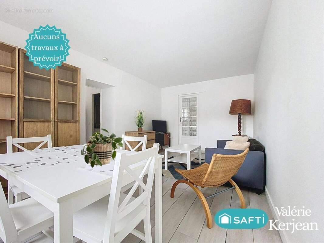 Photo 5 - Appartement à JOUARS-PONTCHARTRAIN