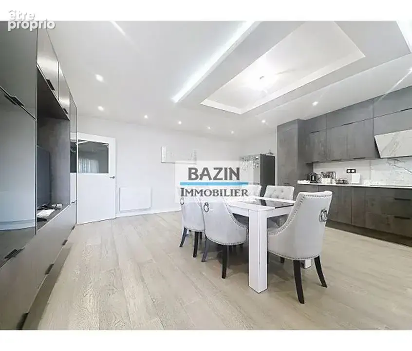 Maison 280 m² à Leuville-Sur-Orge  - photo 2