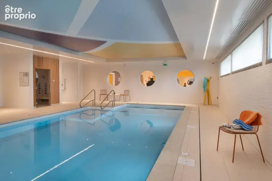 Appartement 3 pièces 57 m² à vendre à Joue-Les-Tours (37300) - photo 11