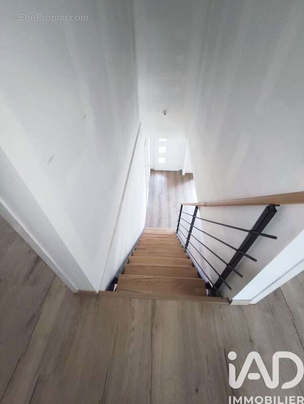 Photo 9 - Maison à TREMBLAY-EN-FRANCE