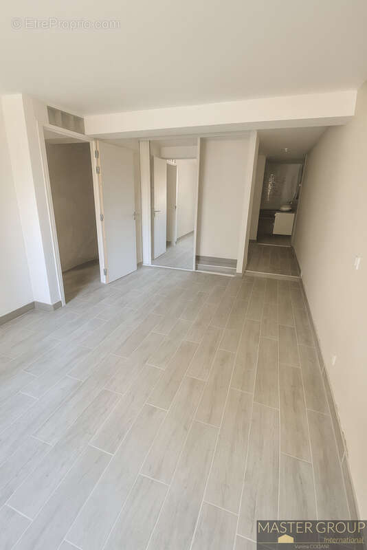 Appartement à AJACCIO