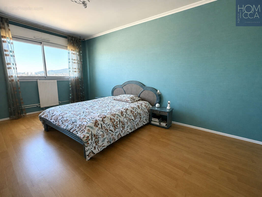 A vendre appartement familial 4 pieces 100,17m2 lyon limite lyon 5 et tassin - photo 8