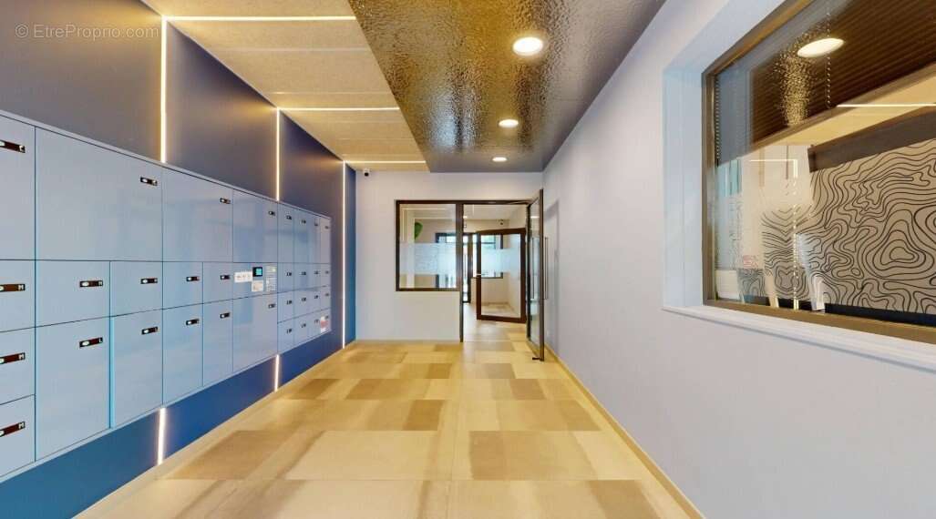 Appartement à GIF-SUR-YVETTE